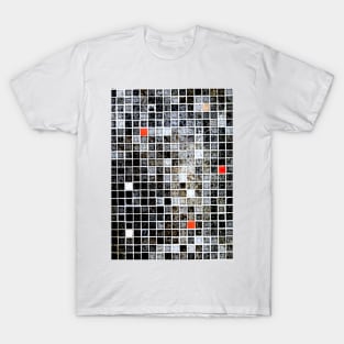 Modernist Tiles T-Shirt